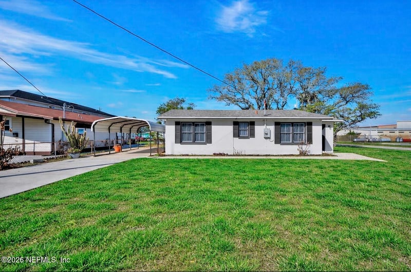 1002 1st Ave S, Jacksonville Beach, FL 32250
