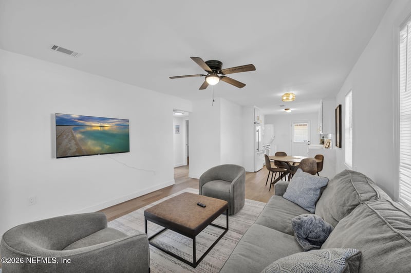 1002 1st Ave S, Jacksonville Beach, FL 32250