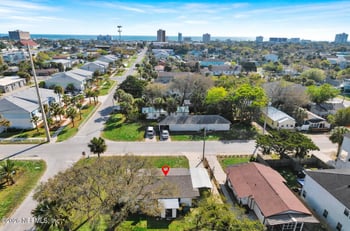 1002 1st Ave S, Jacksonville Beach, FL 32250