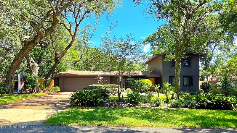 1002 Neptune Ln, Neptune Beach, FL 32266