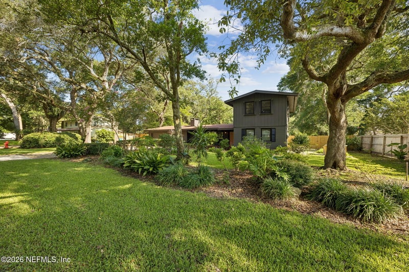 1002 Neptune Ln, Neptune Beach, FL 32266