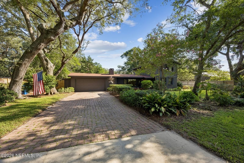 1002 Neptune Ln, Neptune Beach, FL 32266