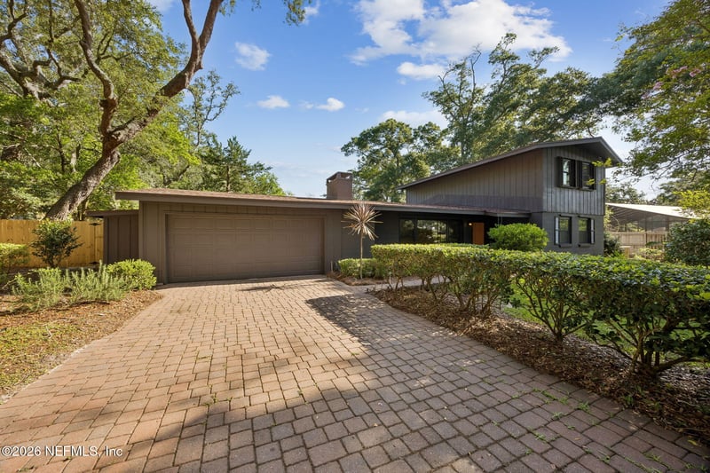 1002 Neptune Ln, Neptune Beach, FL 32266