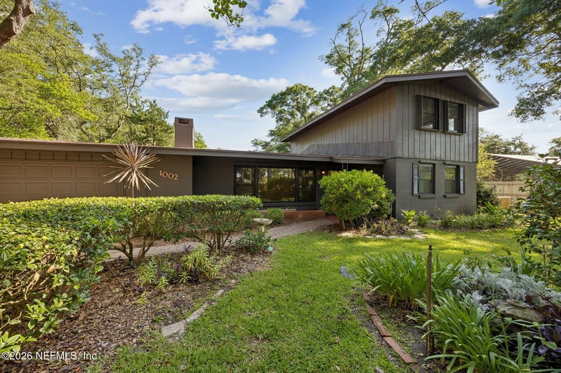 1002 Neptune Ln, Neptune Beach, FL 32266