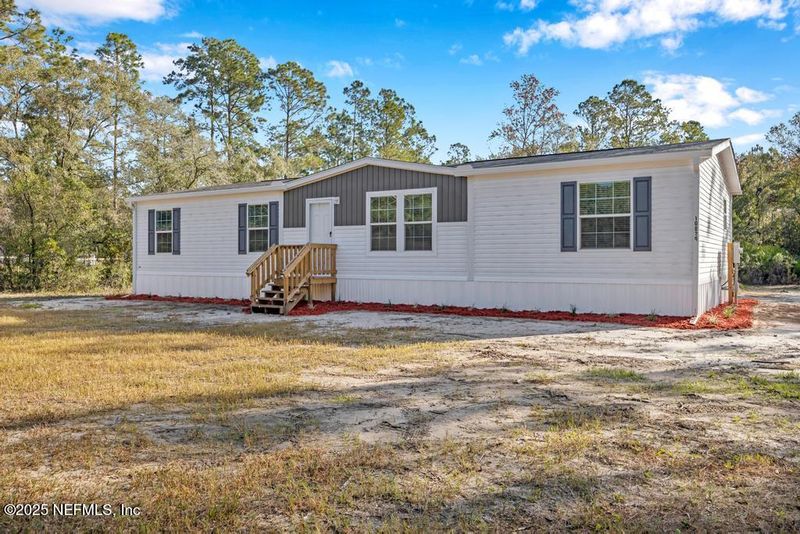 10020 Vaughan Ave, Hastings, FL 32145