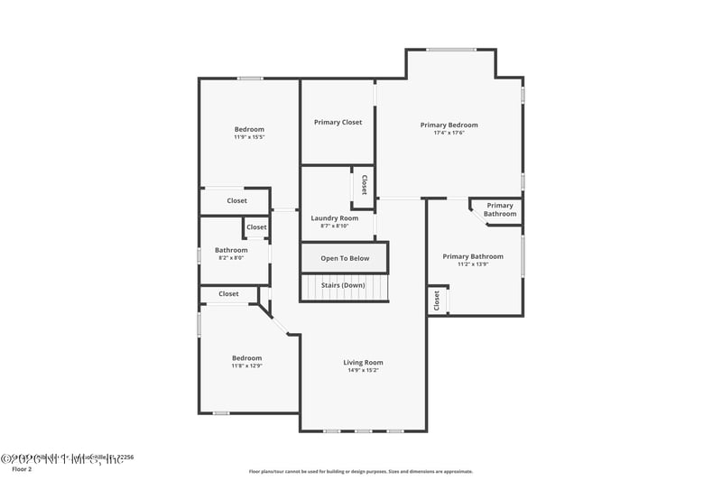 10028 Exhibition Cir, Jacksonville, FL 32256