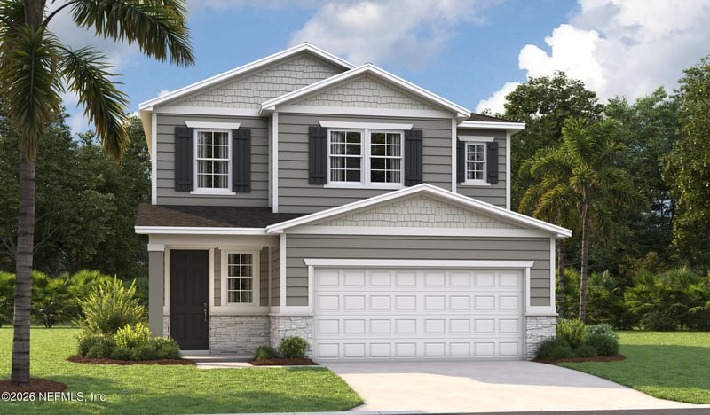 1003 Cedar Slough Dr, Jacksonville, FL 32220