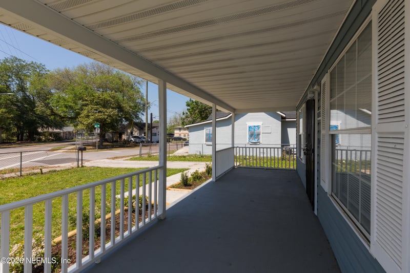1003 Daniel St, Jacksonville, FL 32209