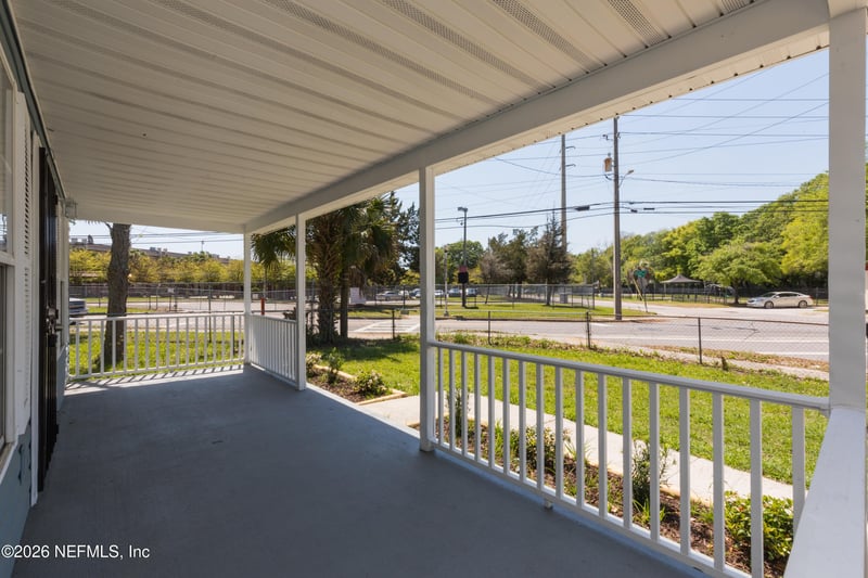 1003 Daniel St, Jacksonville, FL 32209