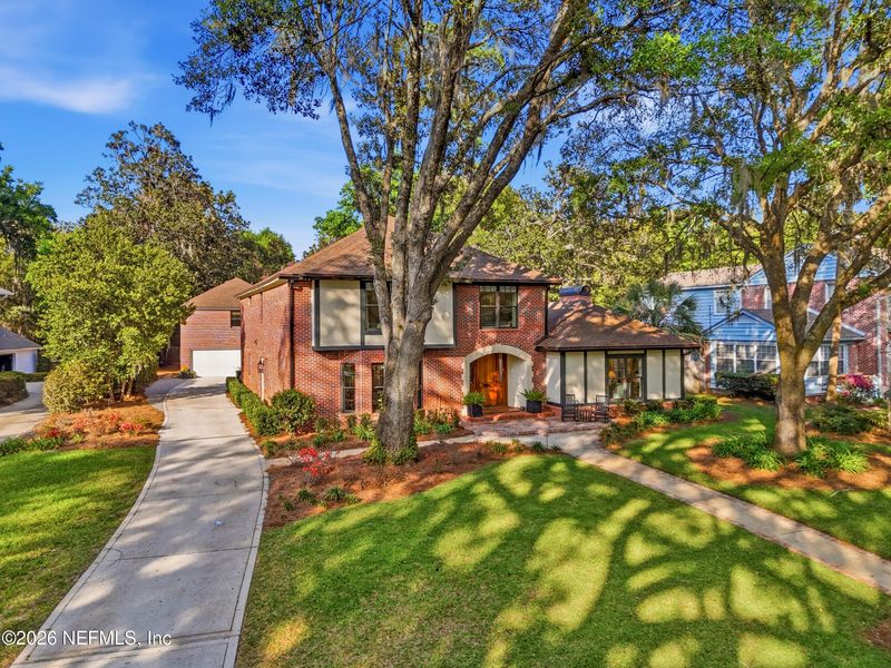 1003 Greenridge Rd, Jacksonville, FL 32207