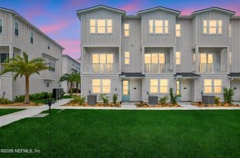 1003 N 1st Ave, Jacksonville Beach, FL 32250