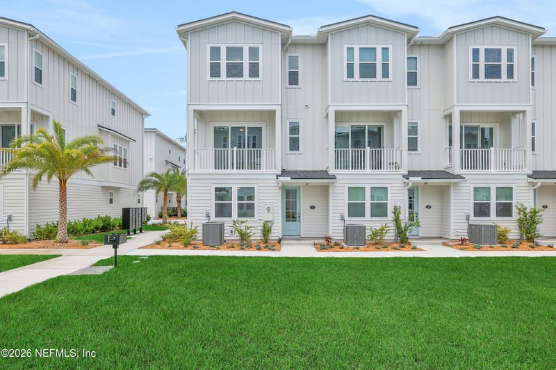 1003 N 1st Ave, Jacksonville Beach, FL 32250