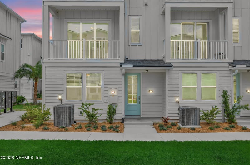 1003 N 1st Ave, Jacksonville Beach, FL 32250