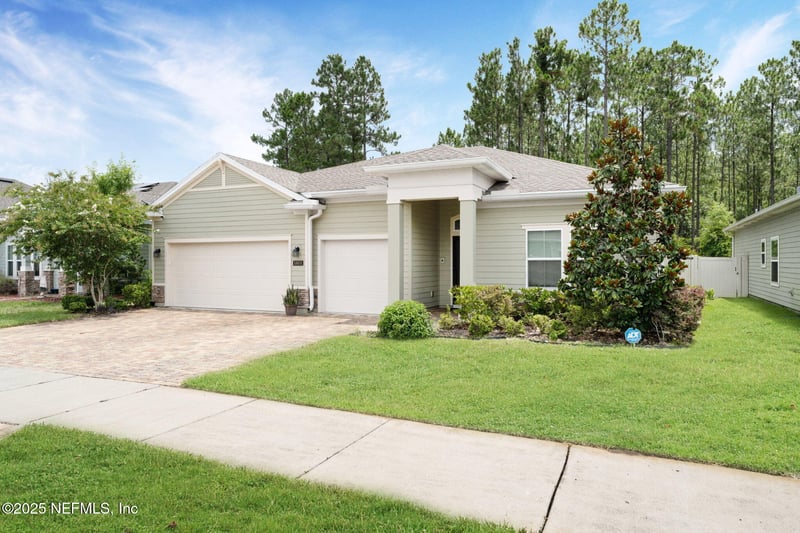 10031 Blossom Creek Ln, Jacksonville, FL 32222