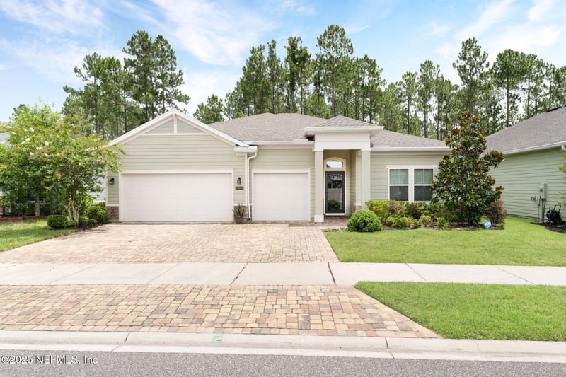 10031 Blossom Creek Ln, Jacksonville, FL 32222