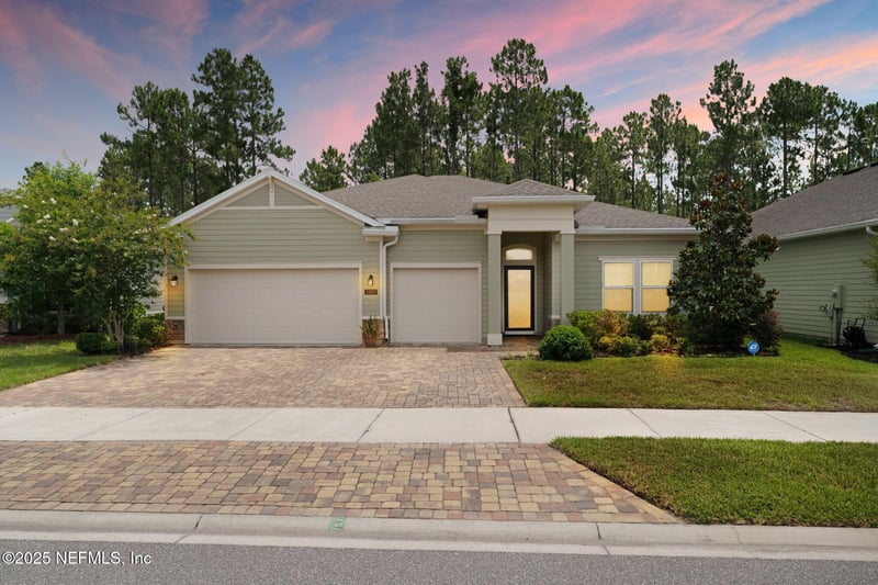 10031 Blossom Creek Ln, Jacksonville, FL 32222