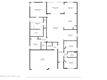 10031 Blossom Creek Ln, Jacksonville, FL 32222
