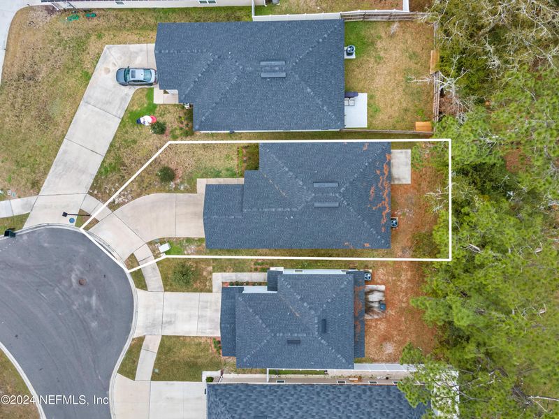10033 Redfish Marsh Cir, Jacksonville, FL 32219