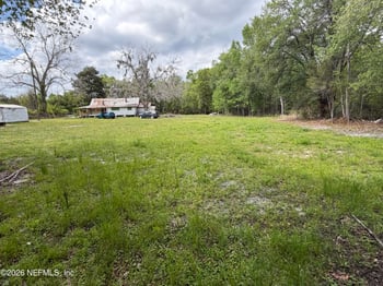 10033 SW County Road Dr, Starke, FL 32640