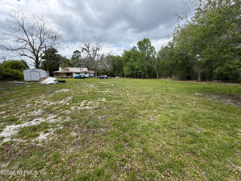 10033 SW County Road Dr, Starke, FL 32640
