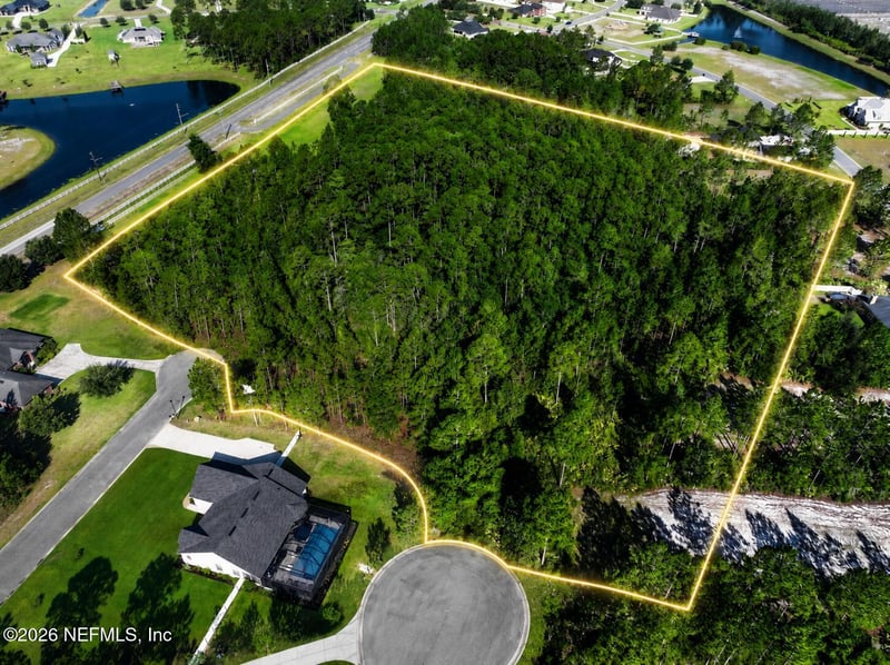 10037 Saddle Gate Ct, Jacksonville, FL 32219