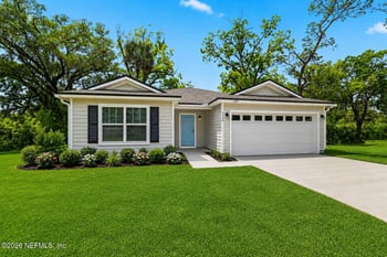 1004 Stark St, Jacksonville, FL 32208
