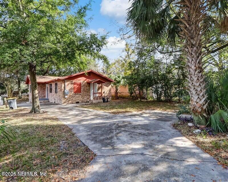 1004 W 26th St, Jacksonville, FL 32209