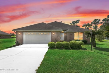 10040 N Pebble Ridge Dr N, Jacksonville, FL 32220