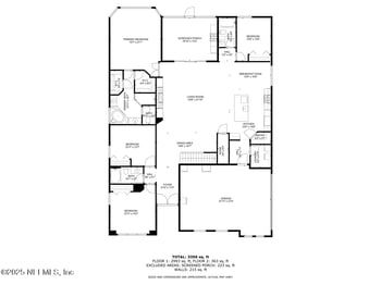 10040 Saddle Gate Ct, Jacksonville, FL 32219