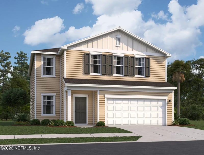 10040 Spotted Sea Dr, Jacksonville, FL 32219