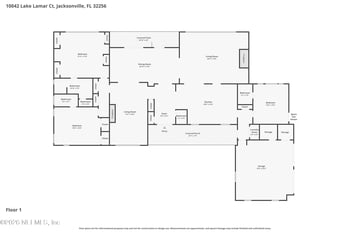 10042 Lake Lamar Ct, Jacksonville, FL 32256