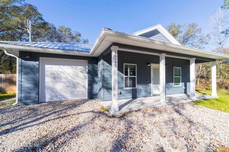 10045 Stycket Ave, Hastings, FL 32145