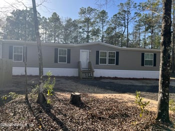 10045 Underwood Ave, Hastings, FL 32145