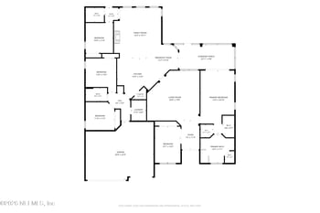 1005 Dove House Ln, St Augustine, FL 32095