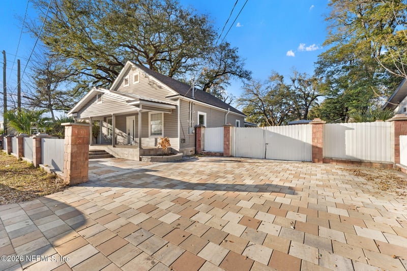1005 E 14th St, Jacksonville, FL 32206