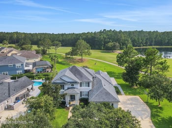 1005 Meadow View Ln, St Augustine, FL 32092