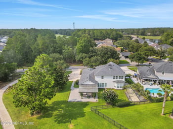 1005 Meadow View Ln, St Augustine, FL 32092