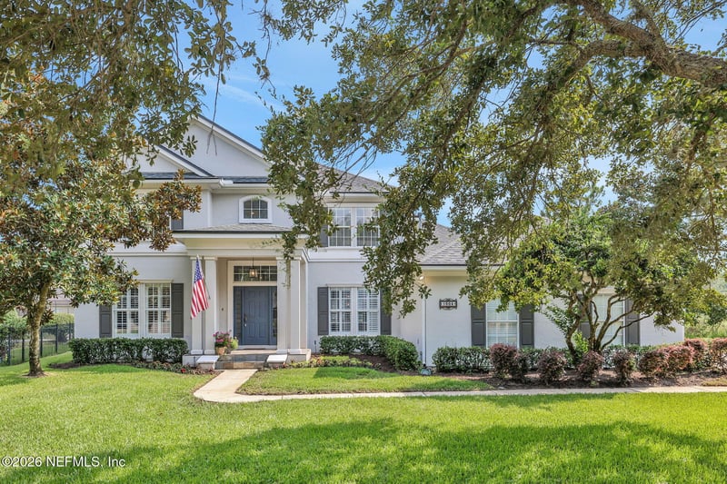 1005 Meadow View Ln, St Augustine, FL 32092