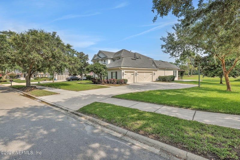 1005 Meadow View Ln, St Augustine, FL 32092