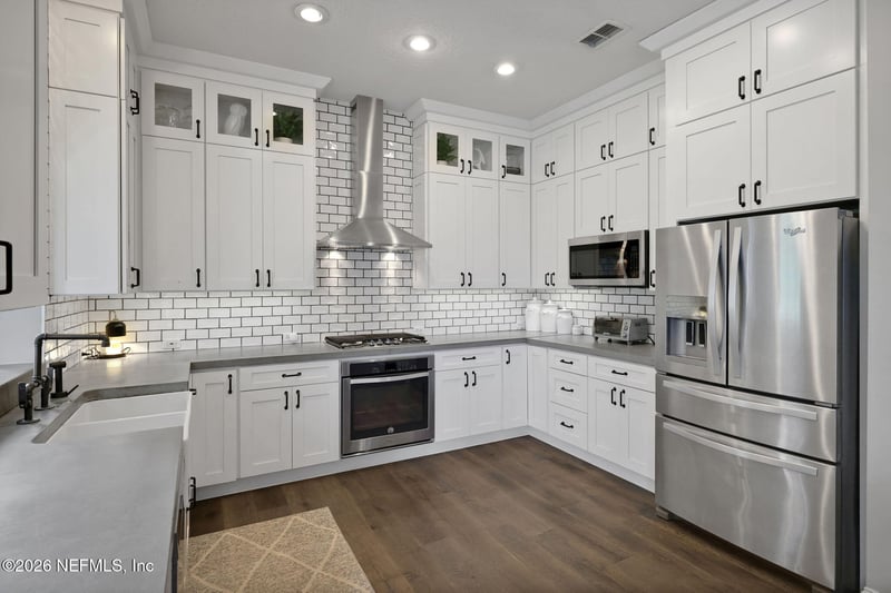 1005 Meadow View Ln, St Augustine, FL 32092