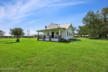 10050 Harvest Ln, Glen St Mary, FL 32040