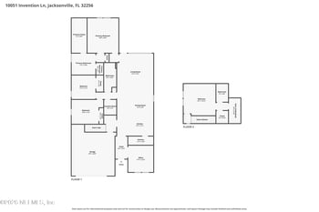 10051 Invention Ln, Jacksonville, FL 32256