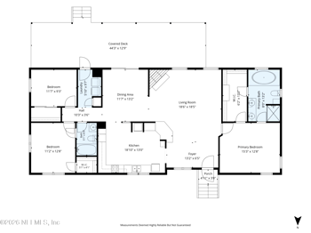 10052 Alvin Ct, Jacksonville, FL 32222