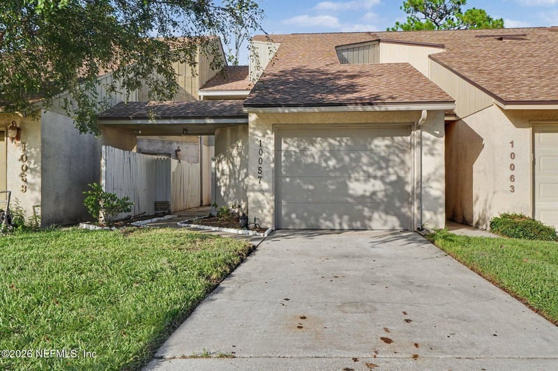 10057 N Romaine Cir #2, Jacksonville, FL 32225