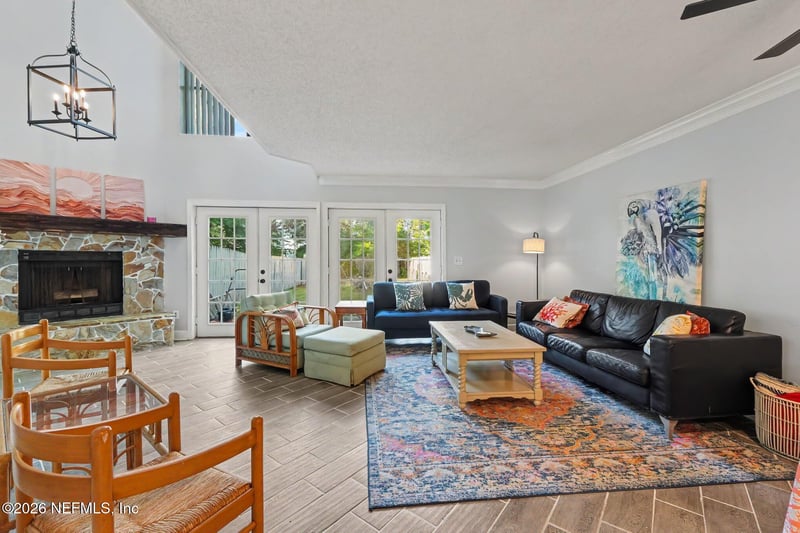 10057 N Romaine Cir #2, Jacksonville, FL 32225