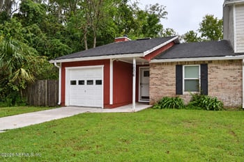 1006 Assisi Ln, Jacksonville, FL 32233
