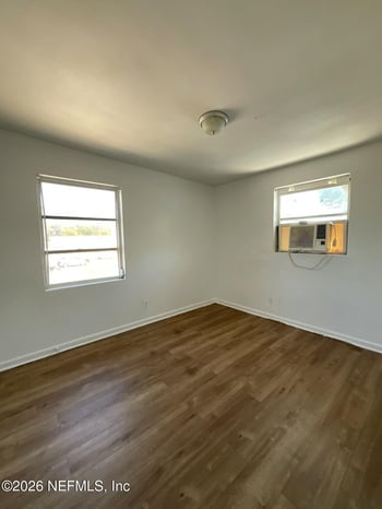 1006 W 25th St #1-4, Jacksonville, FL 32209