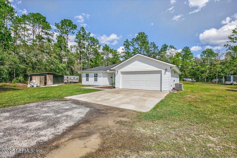 10060 Isaacson Ave, Hastings, FL 32145