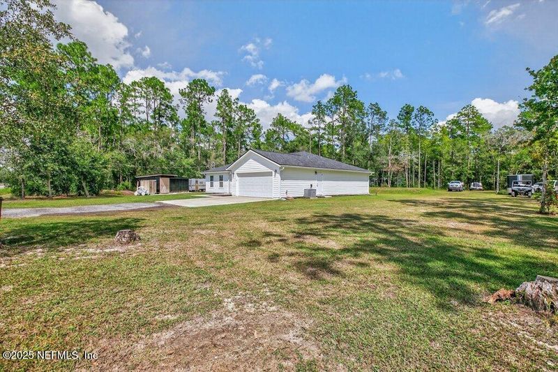 10060 Isaacson Ave, Hastings, FL 32145