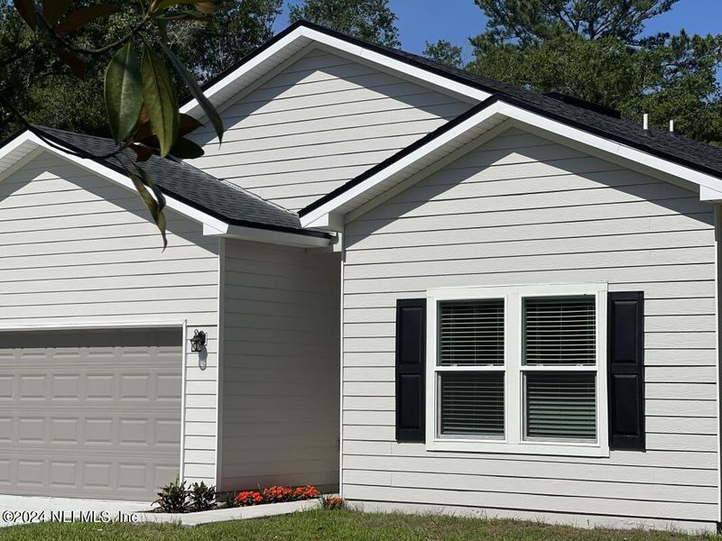 10065 Allison Ave, Hastings, FL 32145
